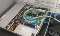 Featured image of post 低功耗家里云升级记