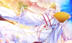 Featured image of post 新年快乐！白の2022年度总结